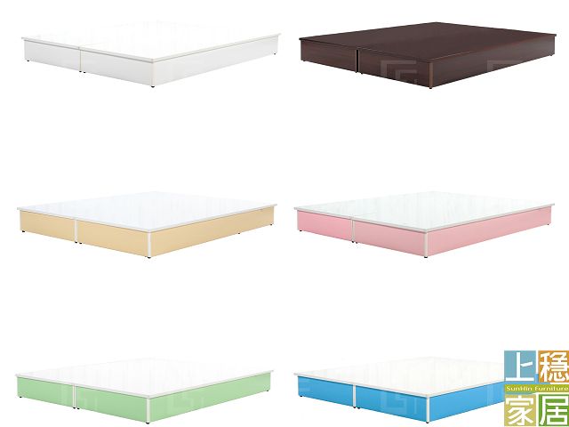 #塑鋼床底#防火床底